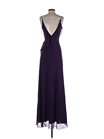 Nicole Miller Collection Cocktail Dress (view 2)