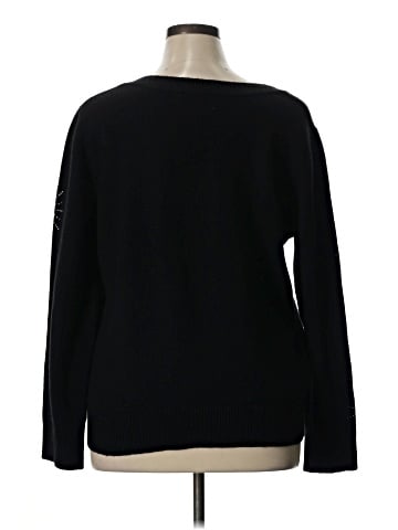 Ann Taylor LOFT Pullover Sweater (view 2)