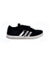 Adidas Black Sneakers Size 7 1/2 - photo 1
