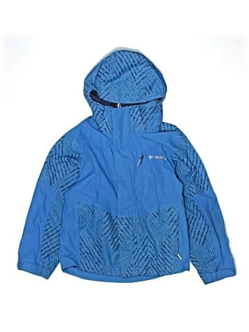 Columbia Windbreaker (view 1)