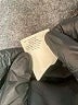 Armani Collezioni 100% Polyester Black Blazer Size 10 - photo 8