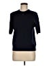Gerard Darel Blue Pullover Sweater Size Med (3) - photo 1