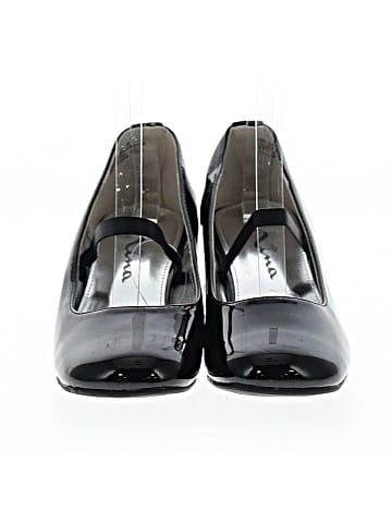 Nina Heels (view 2)
