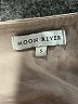 Moon River Gray Casual Dress Size S - photo 7