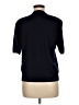Gerard Darel Blue Pullover Sweater Size Med (3) - photo 2