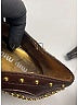 Miu Miu Brown Leather studded pumps Size EU 37 - photo 3