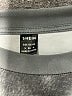 Shein Silver Short Sleeve T-Shirt Size S - photo 7