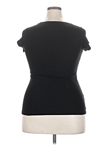Wound Up Short Sleeve T-Shirt (view 2)