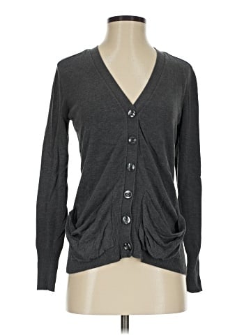 LC Lauren Conrad Cardigan (view 1)