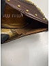 Miu Miu Brown Leather studded pumps Size EU 37 - photo 4