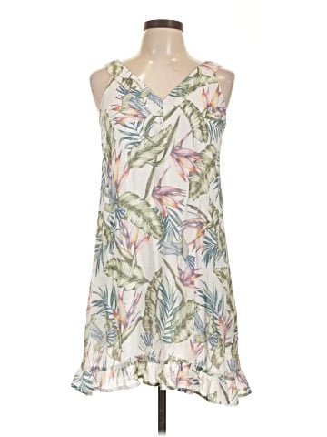 Divided by H&M Casual Dress (view 1)