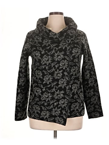 Ellen Tracy Pullover Sweater (view 1)
