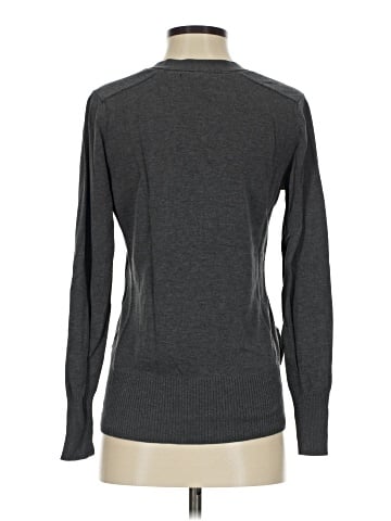 LC Lauren Conrad Cardigan (view 2)