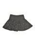 Zara Stars Gray Skirt Size 6 - 7 - photo 1