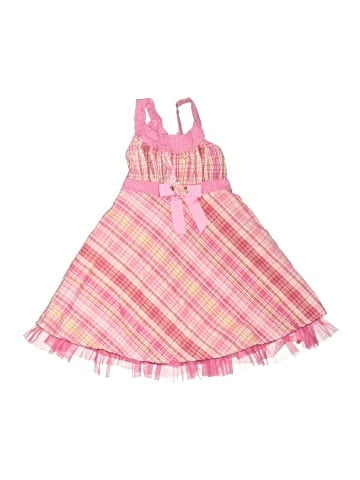 Jenny & Me Dress (view 1)