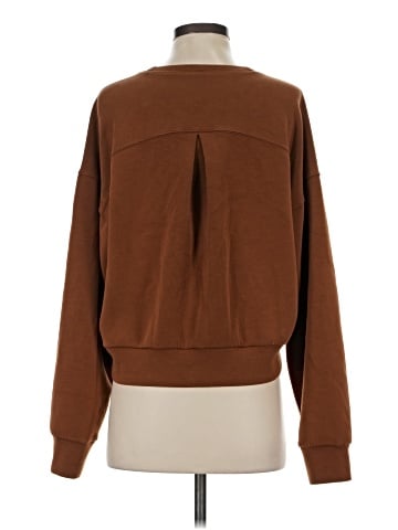 SPANX Pullover Sweater (view 2)