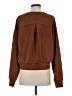 SPANX Brown Pullover Sweater Size S - photo 2