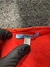 Leifnotes Orange Cocktail Dress Size XS - photo 7