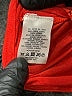 Leifnotes Orange Cocktail Dress Size XS - photo 8
