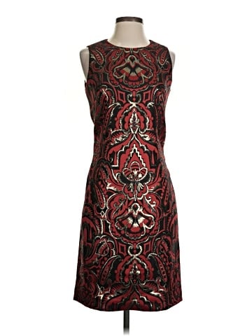J. McLaughlin Cocktail Dress (view 1)