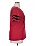 Torrid Hearts Red Short Sleeve Top Size 2X Plus (2) - photo 4