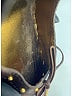 Miu Miu Brown Leather studded pumps Size EU 37 - photo 7