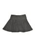 Zara Stars Gray Skirt Size 6 - 7 - photo 2