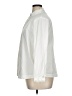 Appleseeds Ivory Long Sleeve Button-Down Shirt Size XL - photo 5
