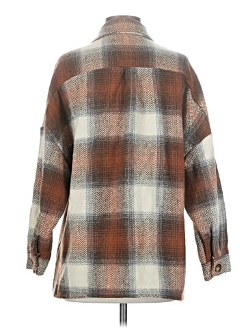 Amaryllis Poncho (view 2)