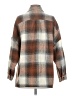 Amaryllis 100% Polyester Brown Poncho Size XS - photo 2