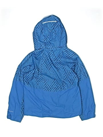 Columbia Windbreaker (view 2)