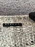 Sisley Metallic Silver Pullover Sweater Size XXS (estimated) - photo 7