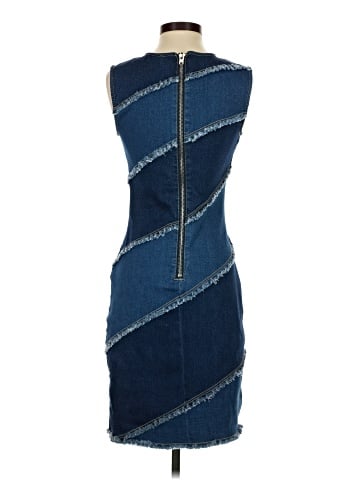 Venus Cocktail Dress (view 2)