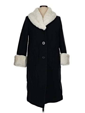 Kate Spade New York Wool Coat (view 1)