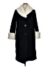 Kate Spade New York Black Wool Coat Size 14 - photo 1