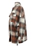Amaryllis 100% Polyester Brown Poncho Size XS - photo 5