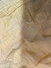 Unbranded Yellow 3/4 Sleeve Button-Down Shirt Size 2 (estimated) - photo 7