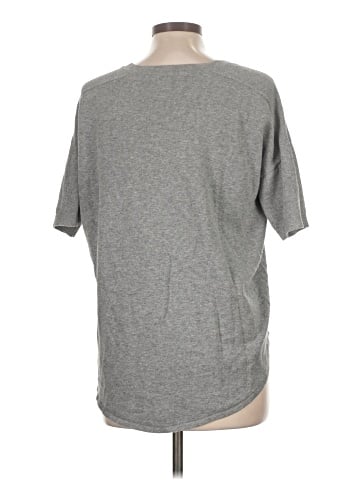 Garnet Hill Pullover Sweater (view 2)