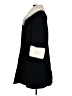Kate Spade New York Black Wool Coat Size 14 - photo 5