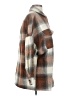 Amaryllis 100% Polyester Brown Poncho Size XS - photo 4