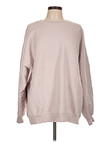 TNA Sweatshirt (view 1)