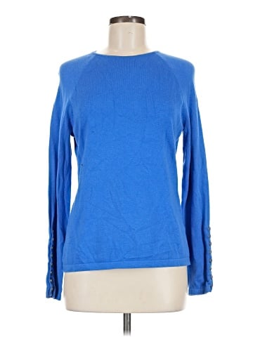 J. McLaughlin Pullover Sweater (view 1)