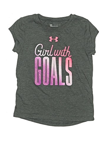 Under Armour Short Sleeve T-Shirt (view 1)