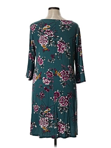 Apt. 9 Casual Dress (view 2)