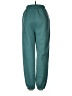 Unbranded Teal Track Pants Size M - photo 2