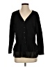 Style&Co Black 3/4 Sleeve Blouse Size XL (petite) - photo 1