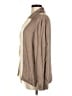 DONNI Ivory Long Sleeve Blouse Size M - photo 5