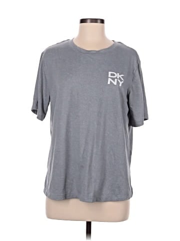 DKNY Short Sleeve T-Shirt (view 1)