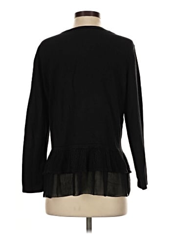 Style&Co 3/4 Sleeve Blouse (view 2)