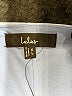 Lulus Solid Blue Cocktail Dress Size XL - photo 7